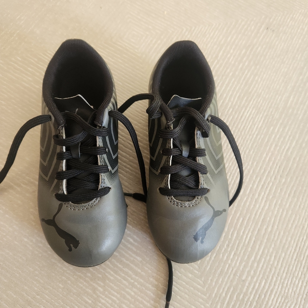 Puma 11c Cleats